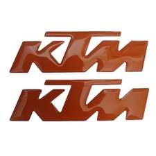 Adesivi resinati 3d scritta