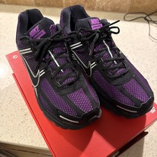 Nike Zoom Vomero 5 Black Vivid