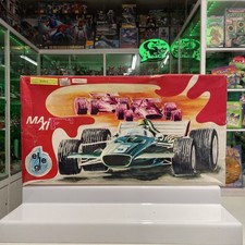 Modellino F1 filoguidato