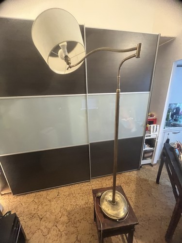 Piantana illuminazione liberty - illuminazione,