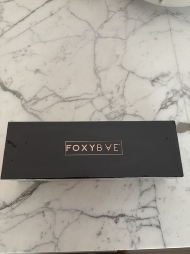 Foxybae spazzola asciugatrice - spazzola,