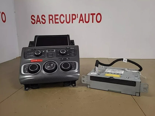 Kit autoradio gps multimédia - autoradio,