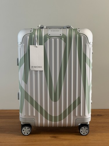 Rimowa original monogram - rimowa,