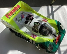 Mugen Seiki K2X Avance 1/10 GP