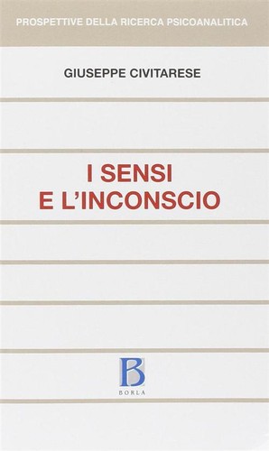 Sensi inconscio - e, l'inconscio