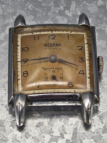 Orologio medana vintage - orologio,