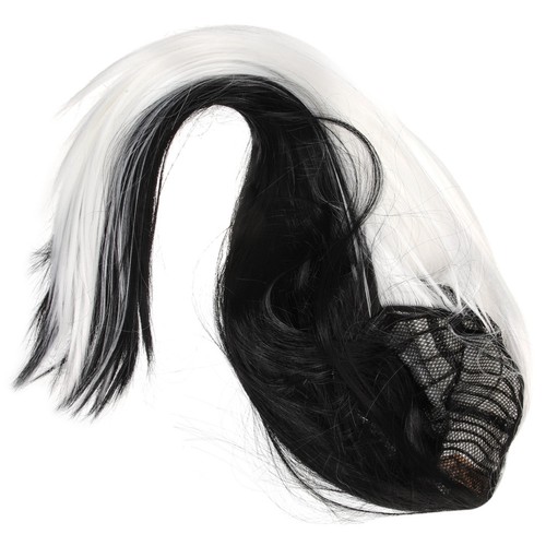 Parrucca capelli cosplay