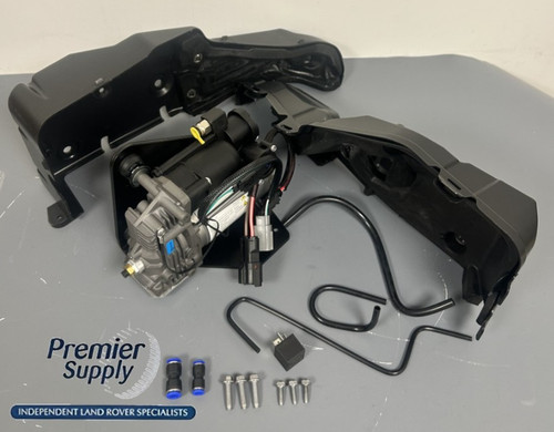 Kit compressore sospensione - compressore,