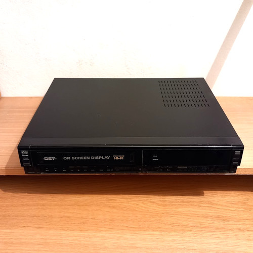 Videoregistratore vhs seleco - videoregistratore,