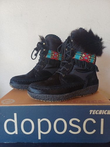 Tecnica navajo doposci - tecnica,