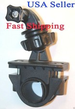 Adattatore tipo treppiede supporto manubrio bicicletta per fotocamera GoPro HERO 3 3 4