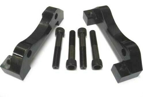 Porsche pinza brembo - vw,