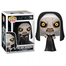 Funko Pop! Figure The Nun -