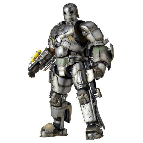 Modellino sci revoltech - modellino, sci-fi