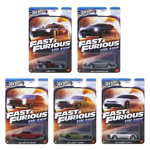 Hotwheels silver series fast - hotwheels,