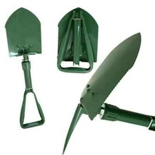 Pala Badile Militare