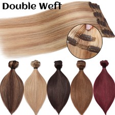 MIGLIORE Clip Spessa In 100%