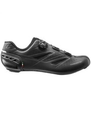 - Gaerne Composite G. Tornado Essential Scarpe Road Ciclismo, Nero