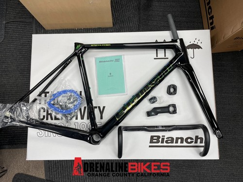 Bianchi specialissima disc - bianchi,