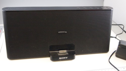 Sony rdp x30ip personal - -x30ip,