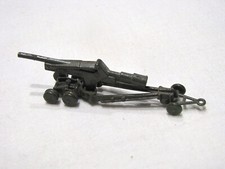 Cannone giocattolo in plastica