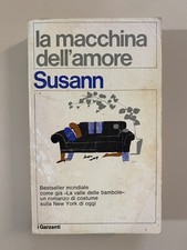La macchina dell'amore di