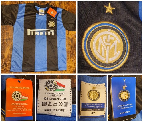 Maglia calcio inter - maglia,