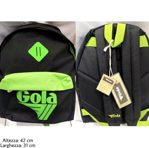 Gola brooks mkii - brooks, uj