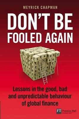 Don fooled again lessons - don't,