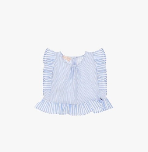 Please camicia bambina - please,