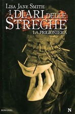 Lisa jane smith i diari - jane, =