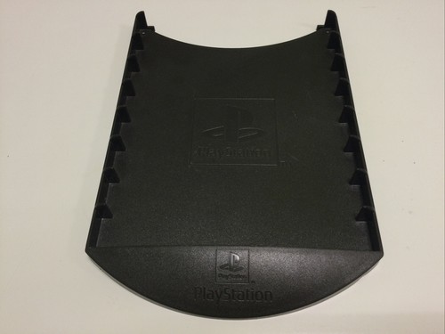Porta giochi banco ps1 - porta,