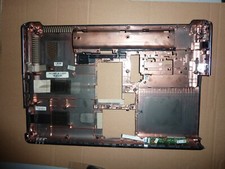 SCOCCA INFERIORE 532737-001 - PC HP DV6-1323EL 