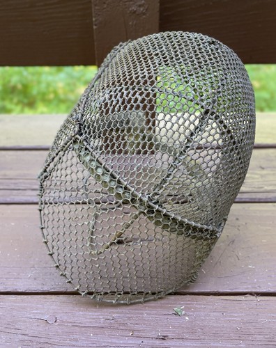 Antica maschera epee - epee, sciabola