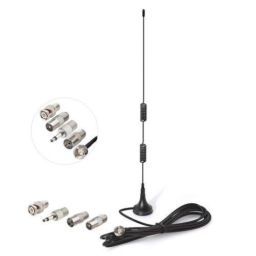 Antenna radio digitale fm - hd,