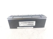 13586724 CENTRALINA CONTROLLO ARIA CONDIZIONATA OPEL MOKKA (J13) 1.6 B 16V MAN 5