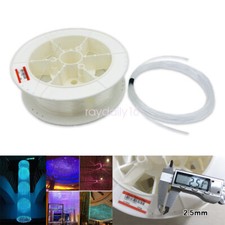 Cavo fibra ottica luminosa