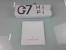 LINN KARIK - MANUALE