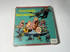 PINOCCHIO E LA BALENA - CINECASA WALT DISNEY 2104 FILM SUPER 8 A COLORI E SONORO