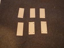 AKAI S950/S900 PANNELLO