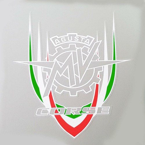 Agusta corse f4 - corse,