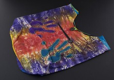 Borsetta Etnico Bisaccia