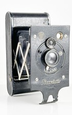 Contessa Nettel Piccolette