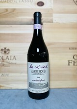 2006 La Ca'Növa Barbaresco