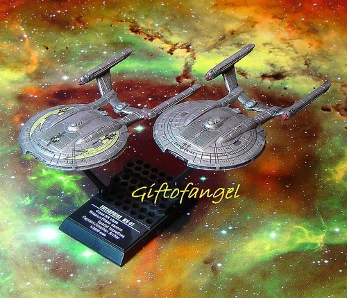 Toys star trek - f-toys,