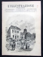 1889 MONFERRATO ACQUI TAGLIOLO