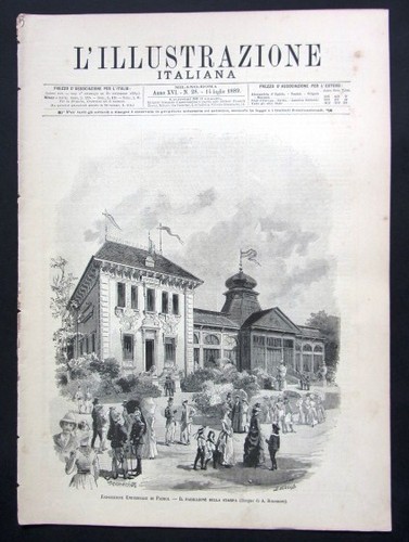 1889 monferrato acqui tagliolo - 1889,