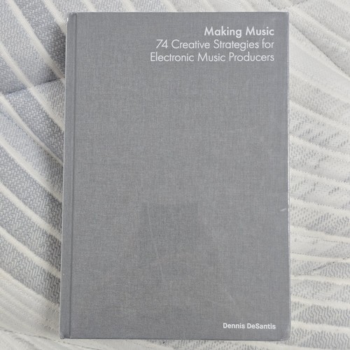 Making music creative - 74,