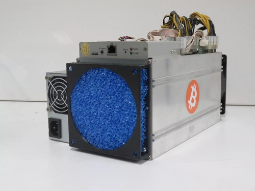 Filtro aspirazione antminer - aspirazione, s9