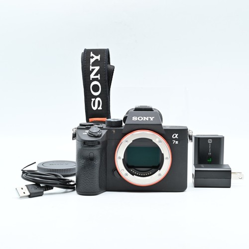 Corpo fotocamera mirrorless